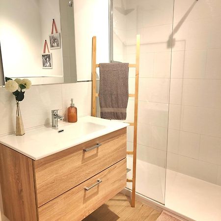 Ferienwohnung Bonito Piso Centrico Con Wifi Y Terraza Ronda Exterior foto
