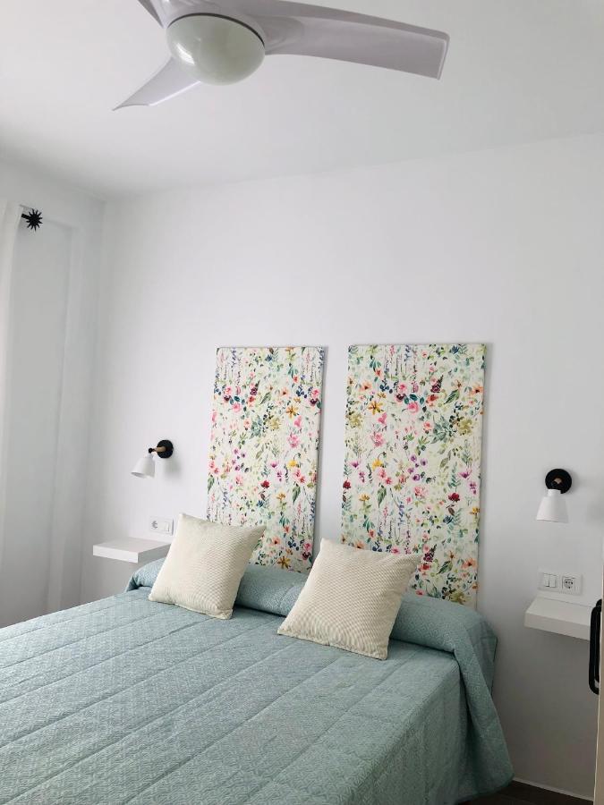 Ferienwohnung Bonito Piso Centrico Con Wifi Y Terraza Ronda Exterior foto